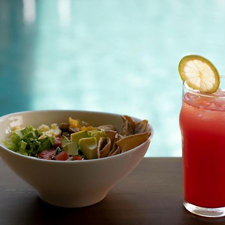 Soy Local San Jose Hotell Eksteriør bilde