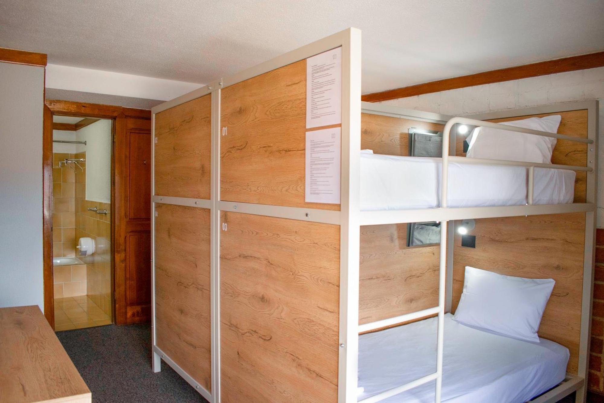 Soy Local San Jose Hotell Eksteriør bilde