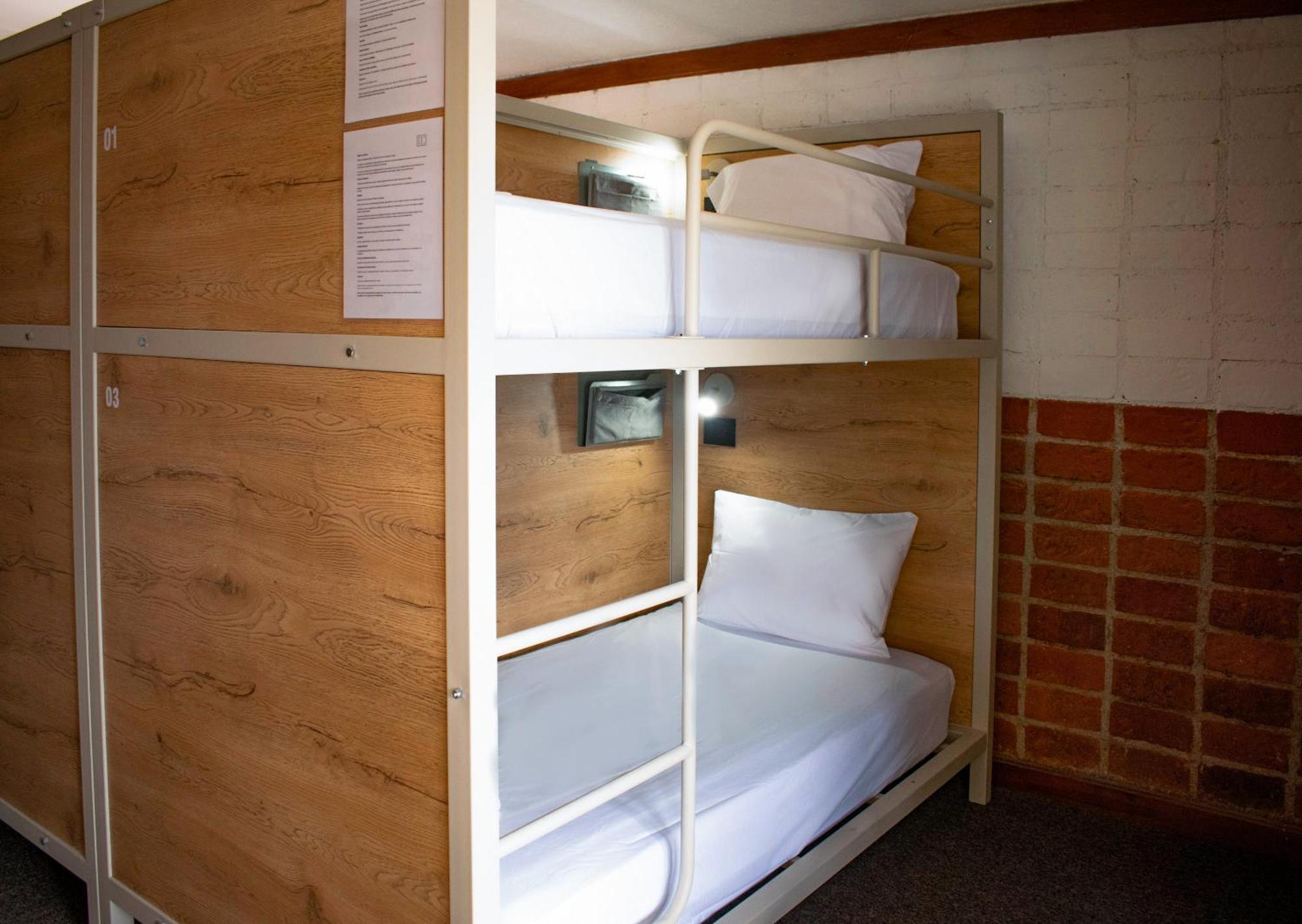 Soy Local San Jose Hotell Eksteriør bilde