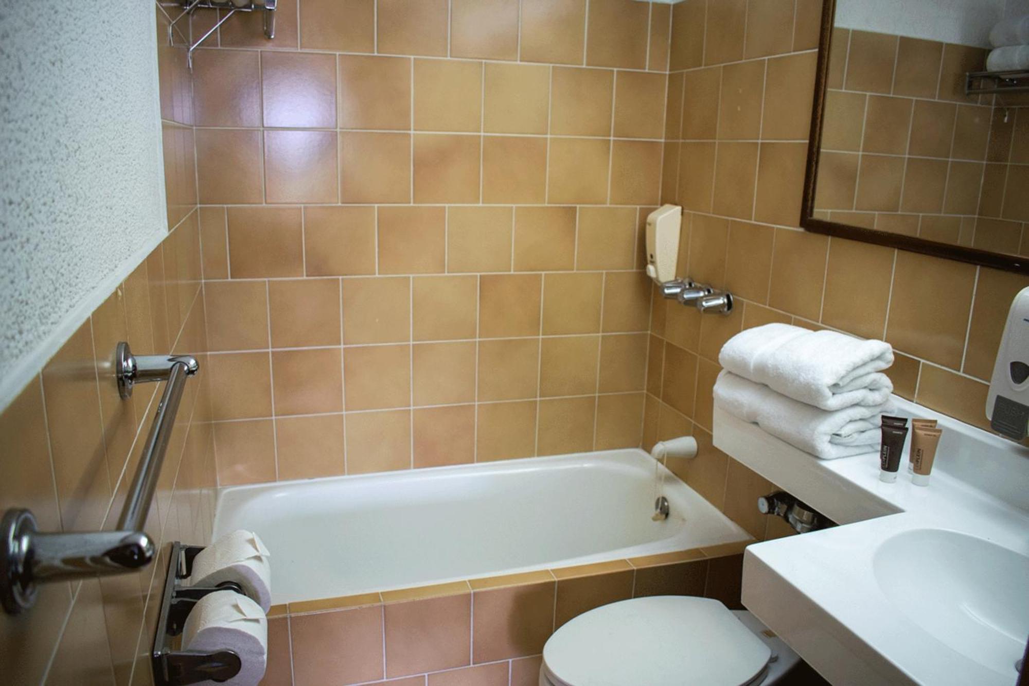 Soy Local San Jose Hotell Eksteriør bilde