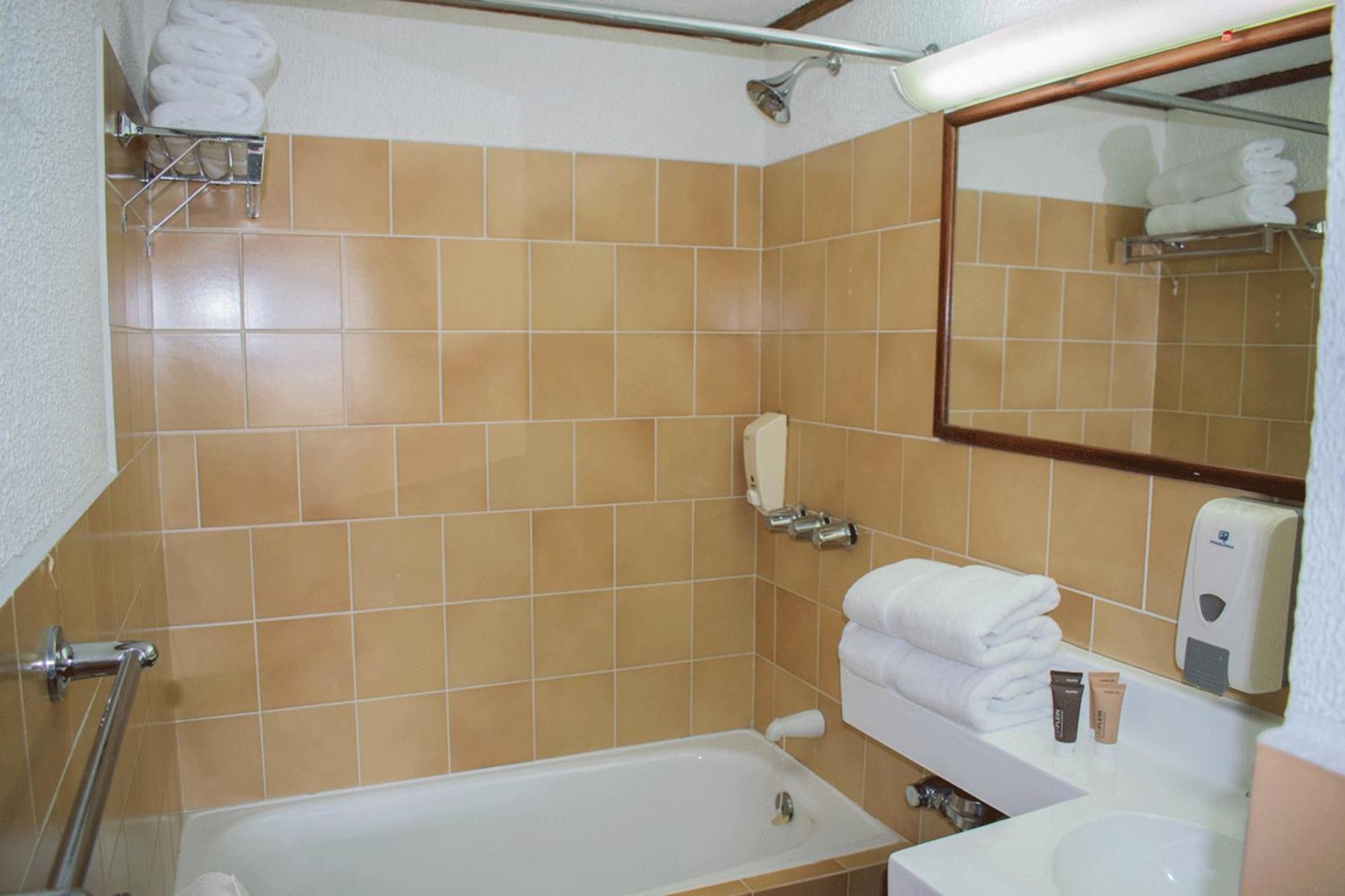 Soy Local San Jose Hotell Eksteriør bilde
