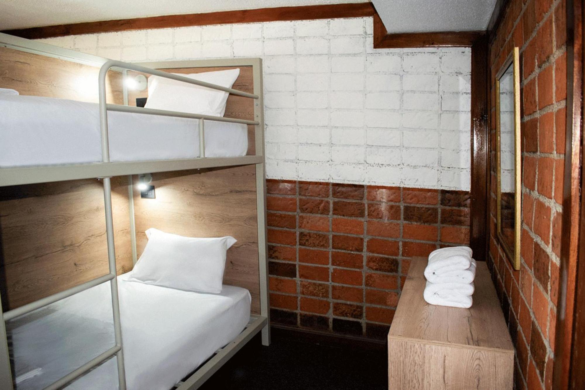 Soy Local San Jose Hotell Eksteriør bilde