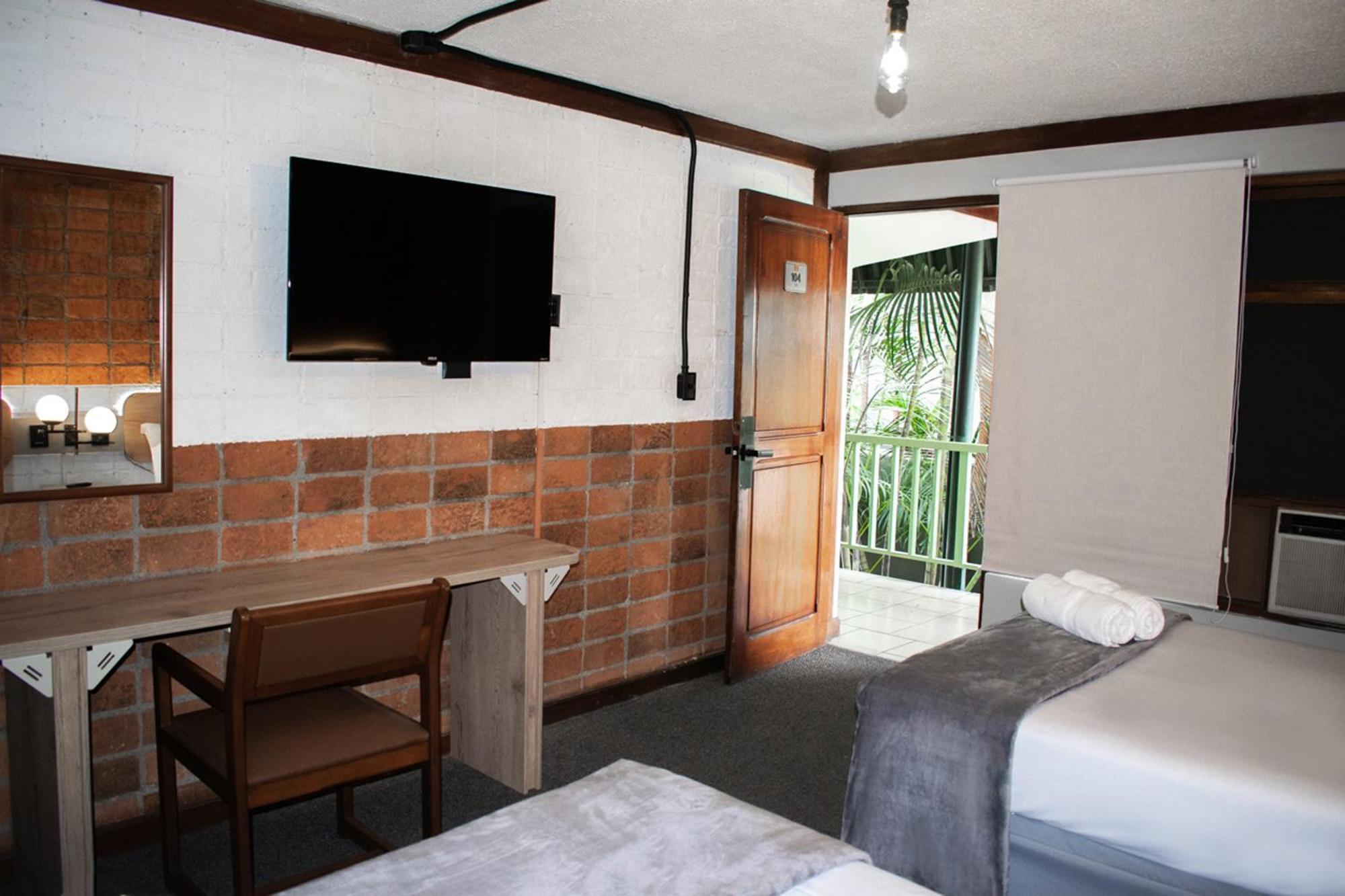 Soy Local San Jose Hotell Eksteriør bilde