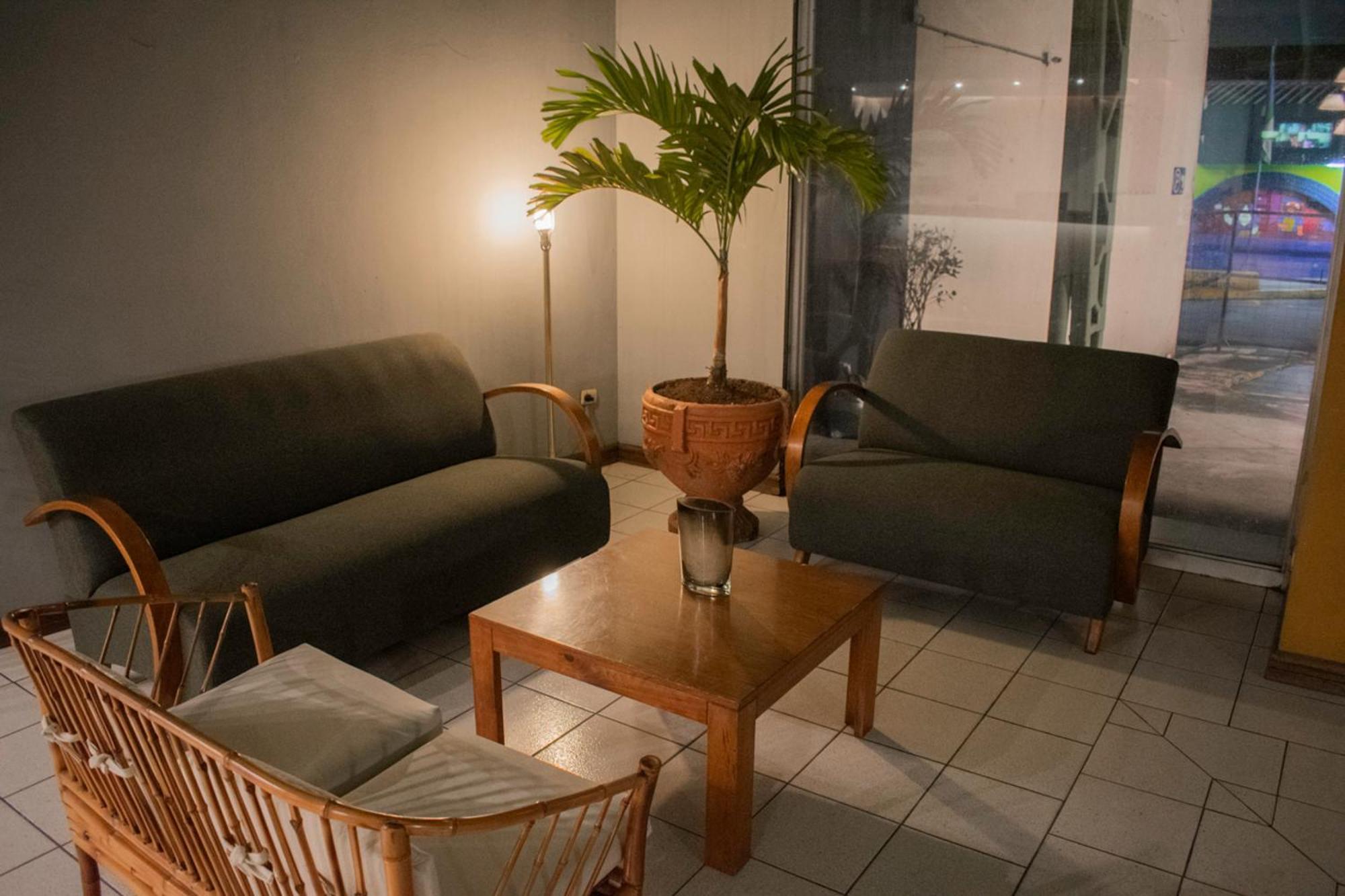 Soy Local San Jose Hotell Eksteriør bilde