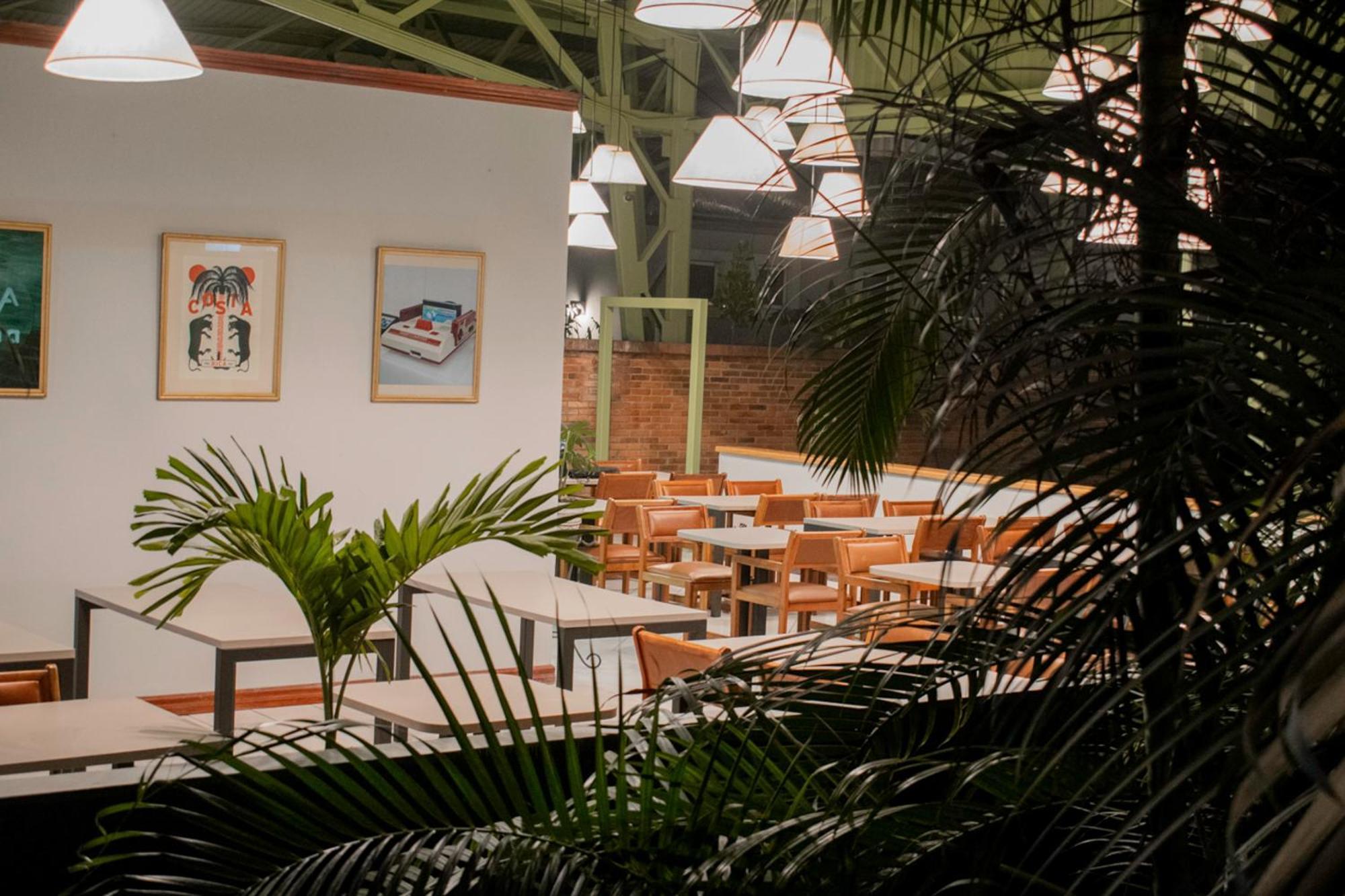 Soy Local San Jose Hotell Eksteriør bilde