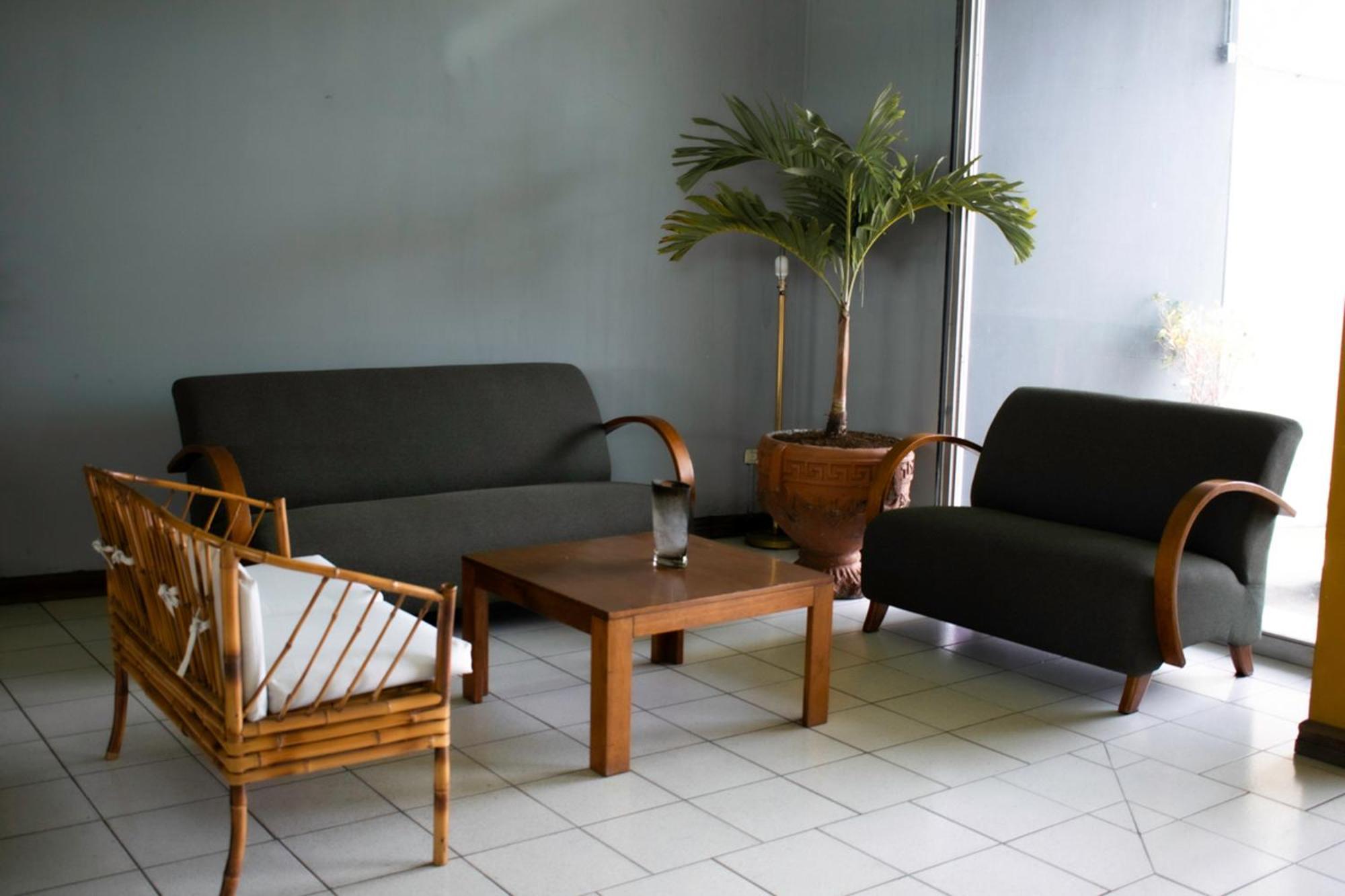 Soy Local San Jose Hotell Eksteriør bilde