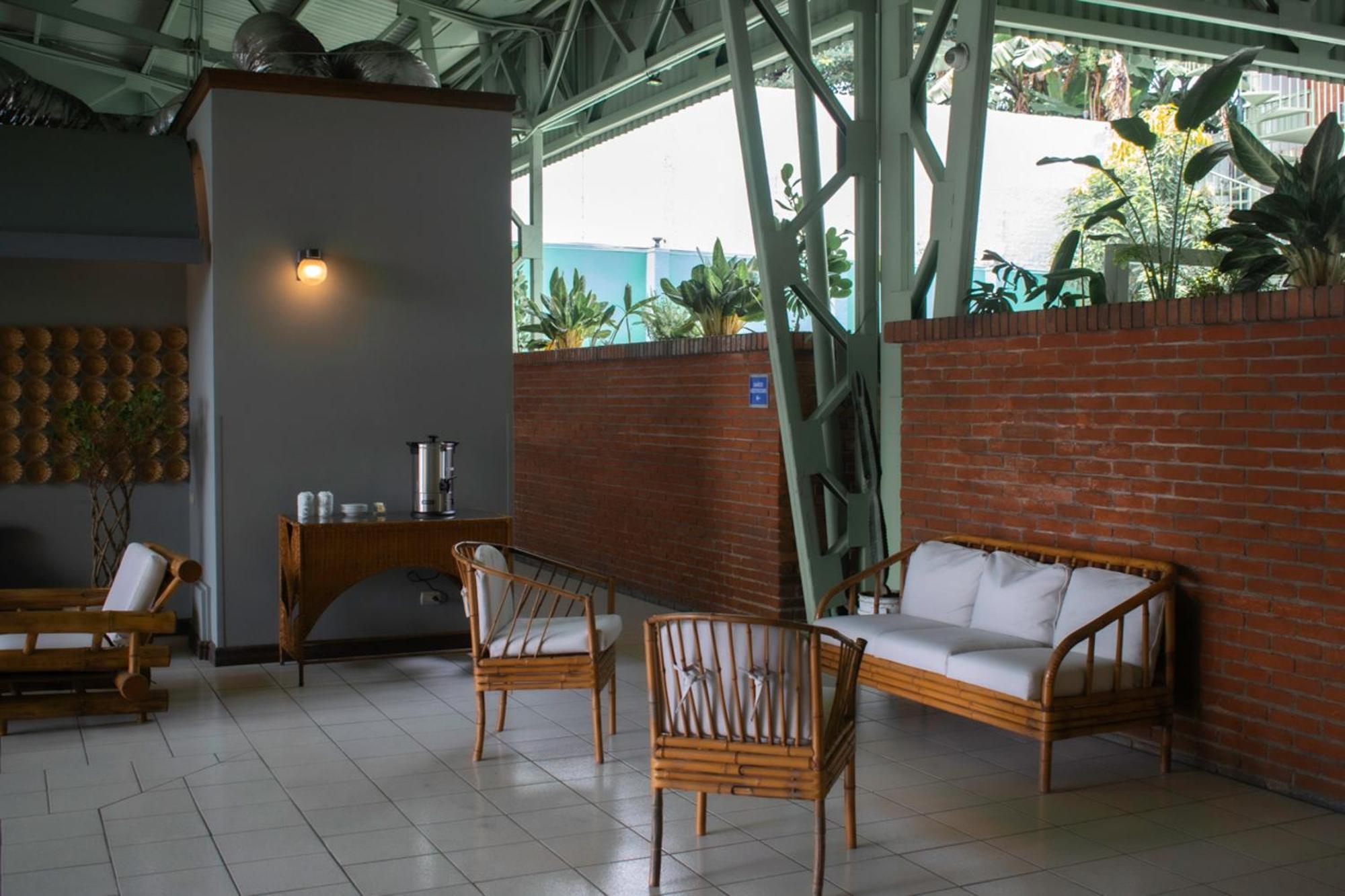Soy Local San Jose Hotell Eksteriør bilde